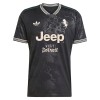 Maillot de Foot Juventus Third 2025-26 Maillot de Foot Juventus Third 2025-26